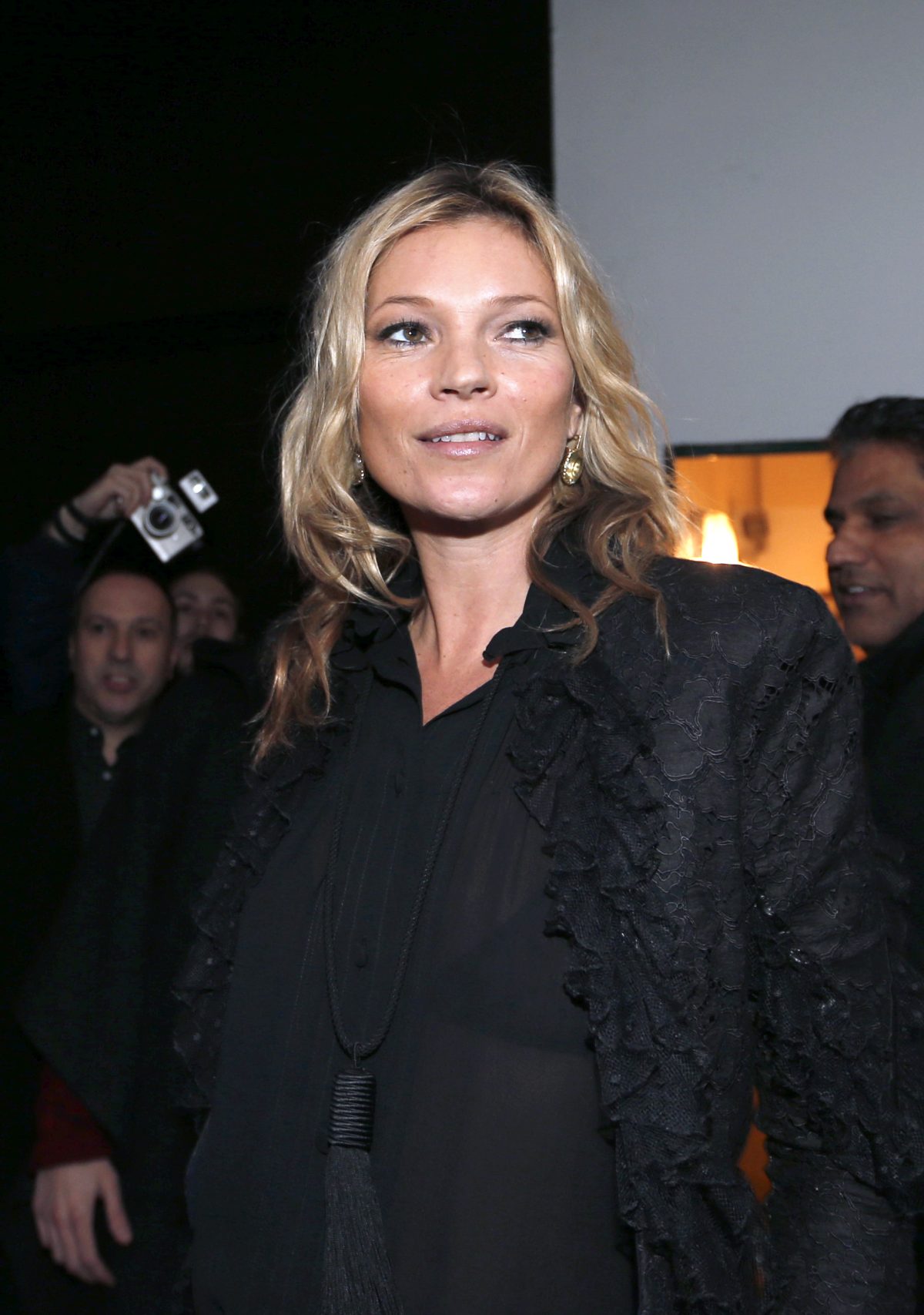 Galleria foto 'Kate Moss, divorzio in vista con Jamie Hince?' - foto 12