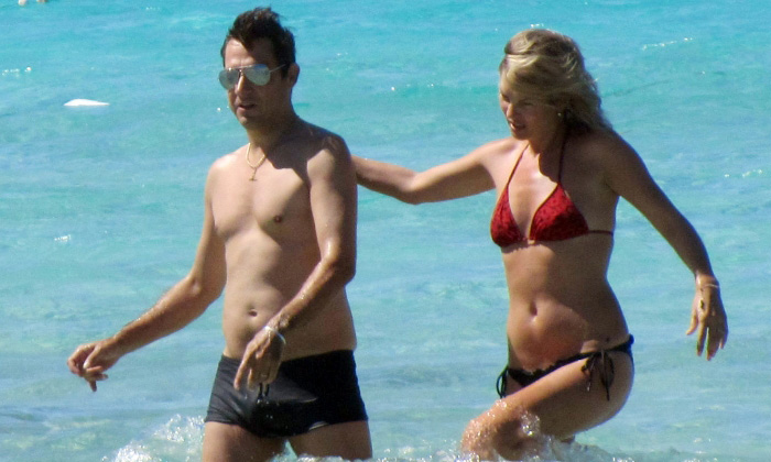 Kate Moss, divorzio in vista con Jamie Hince? Kate Moss, divorzio in vista con Jamie Hince?
