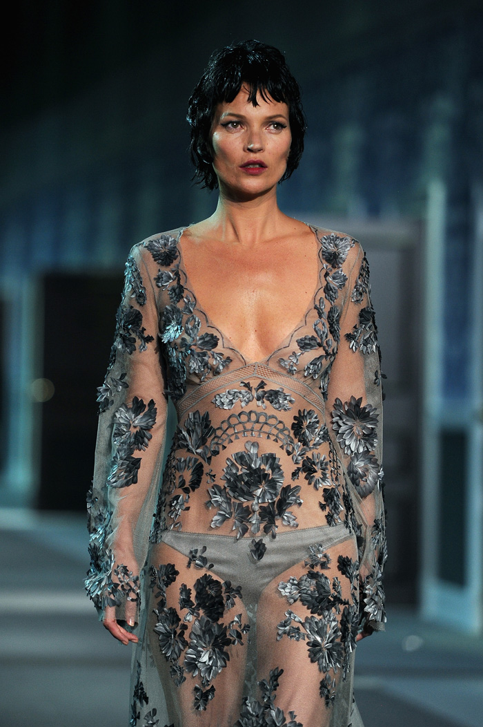 Kate Moss, divorzio in vista con Jamie Hince? Kate Moss, divorzio in vista con Jamie Hince?