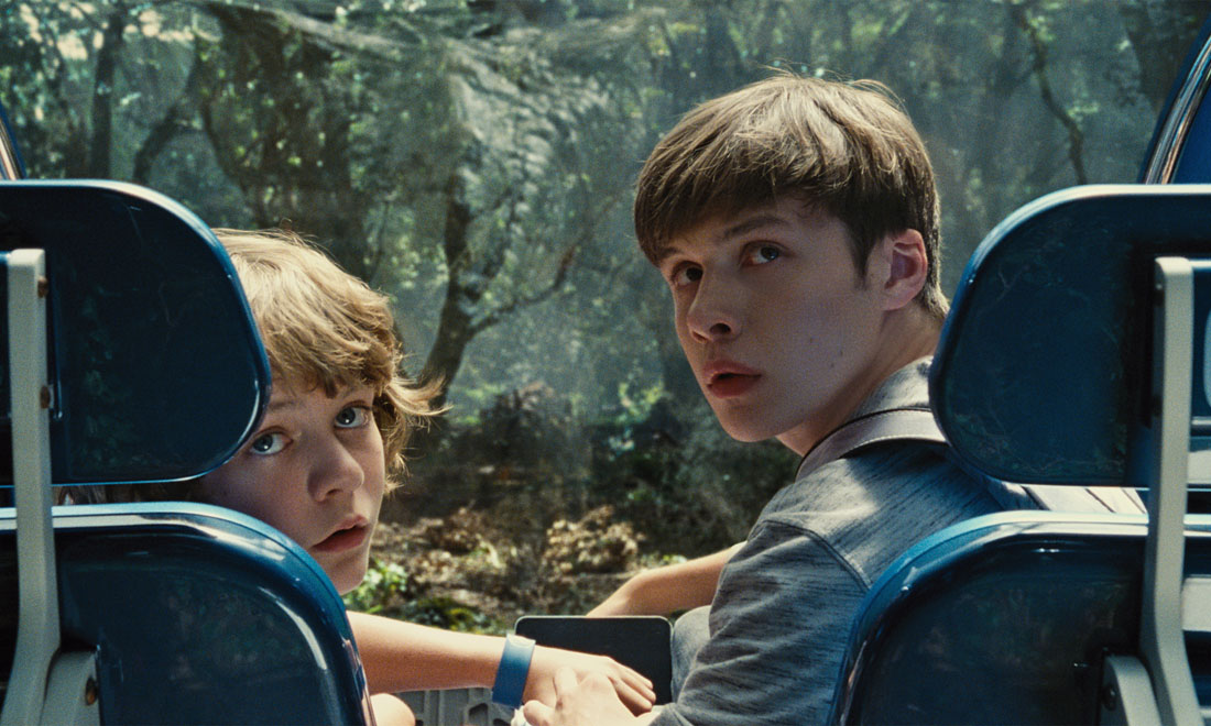 I 10 film più visti della settimana (13-19 luglio)