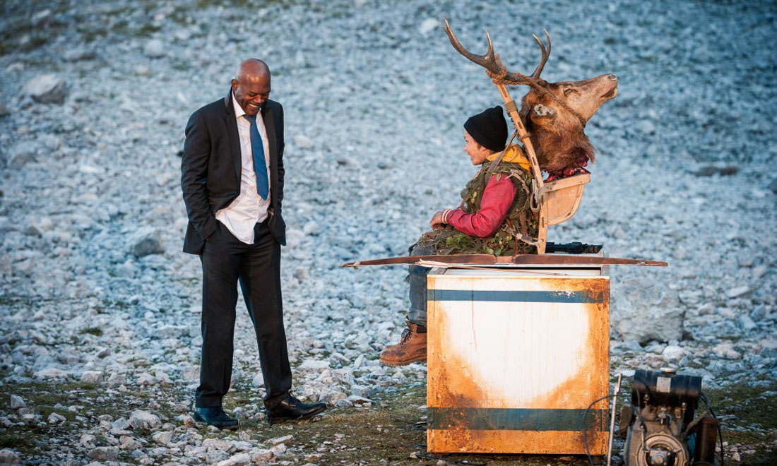 I 10 film più visti della settimana (13-19 luglio)