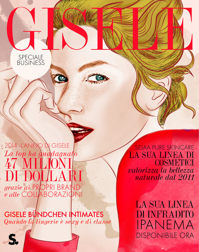 Gisele Bundchen: i 35 anni della regina carioca Gisele Bundchen: i 35 anni della regina carioca