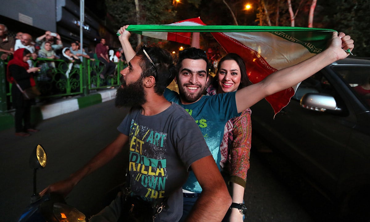 Che cosa cambia per l’Europa con l’apertura del mercato iraniano