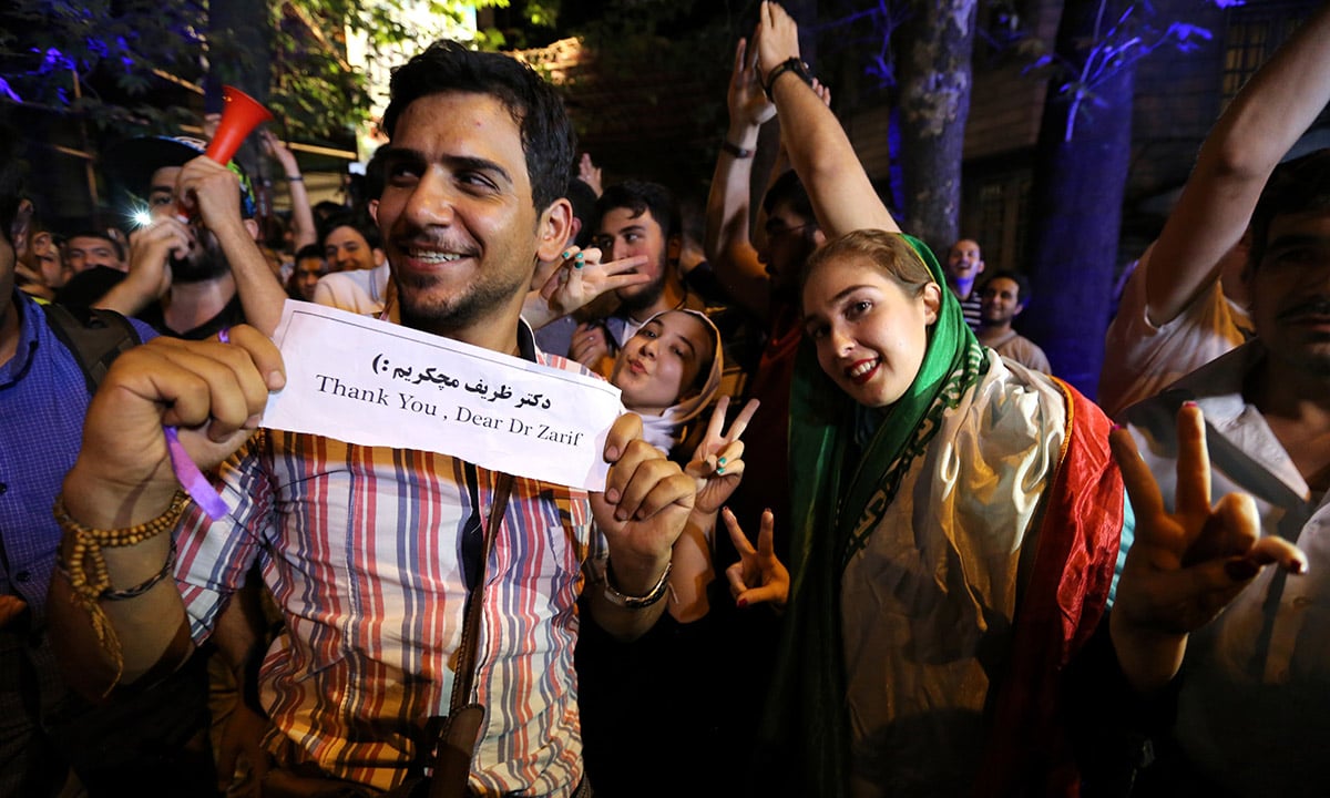 Che cosa cambia per l’Europa con l’apertura del mercato iraniano