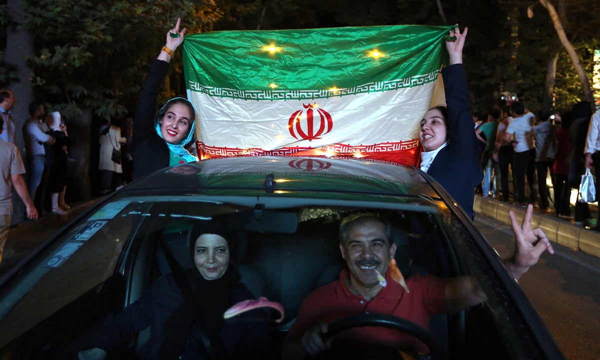 Che cosa cambia per l’Europa con l’apertura del mercato iraniano