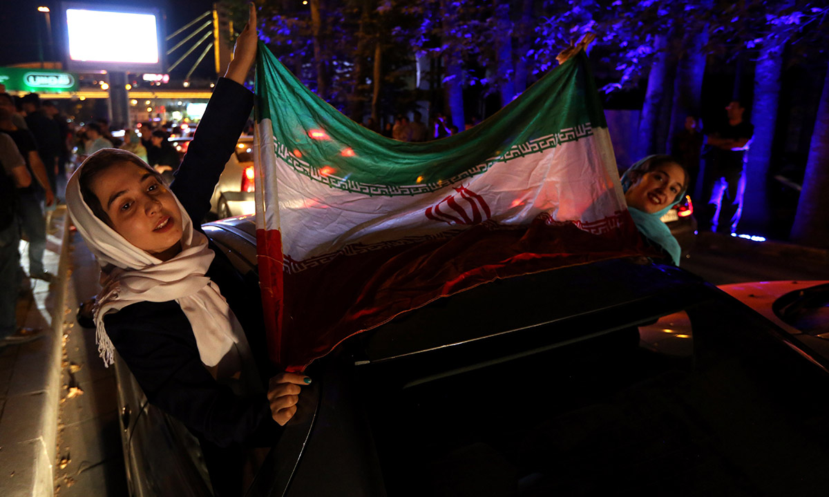 Che cosa cambia per l’Europa con l’apertura del mercato iraniano