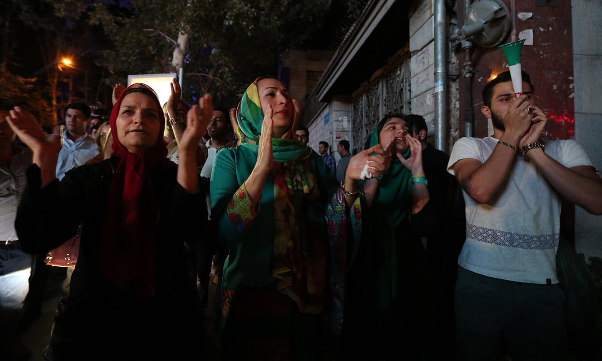 Che cosa cambia per l’Europa con l’apertura del mercato iraniano