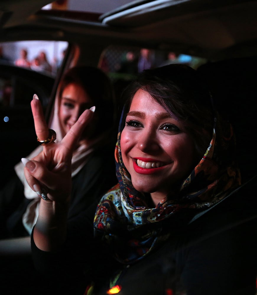 Che cosa cambia per l’Europa con l’apertura del mercato iraniano