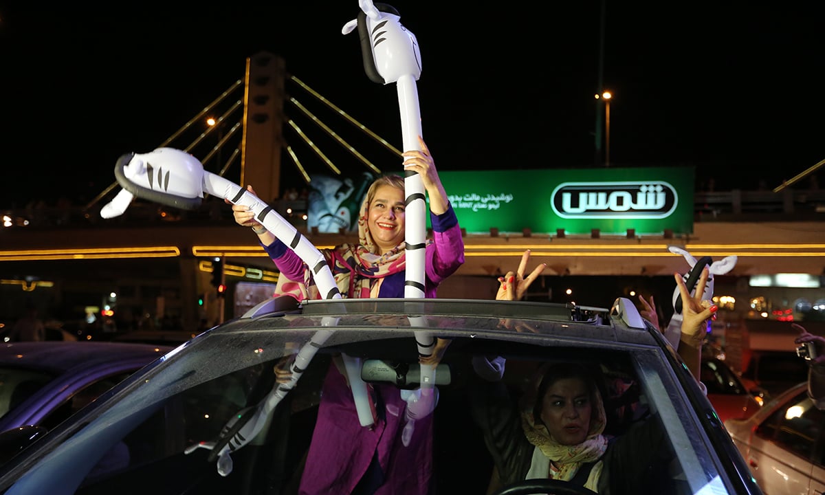 Che cosa cambia per l’Europa con l’apertura del mercato iraniano