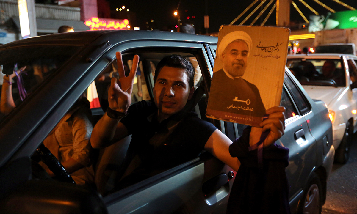 Che cosa cambia per l’Europa con l’apertura del mercato iraniano