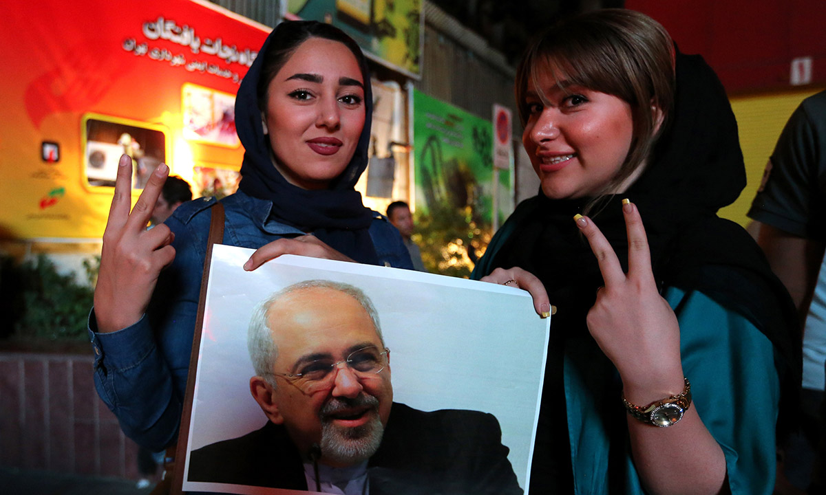 Che cosa cambia per l’Europa con l’apertura del mercato iraniano