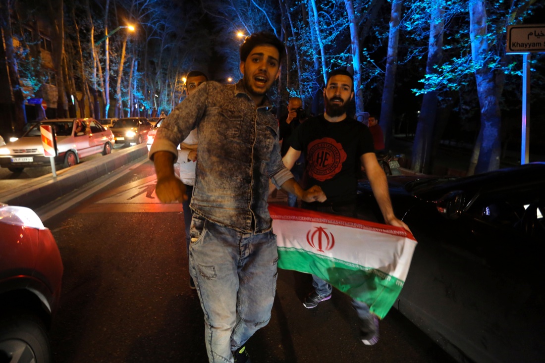 Che cosa cambia per l’Europa con l’apertura del mercato iraniano