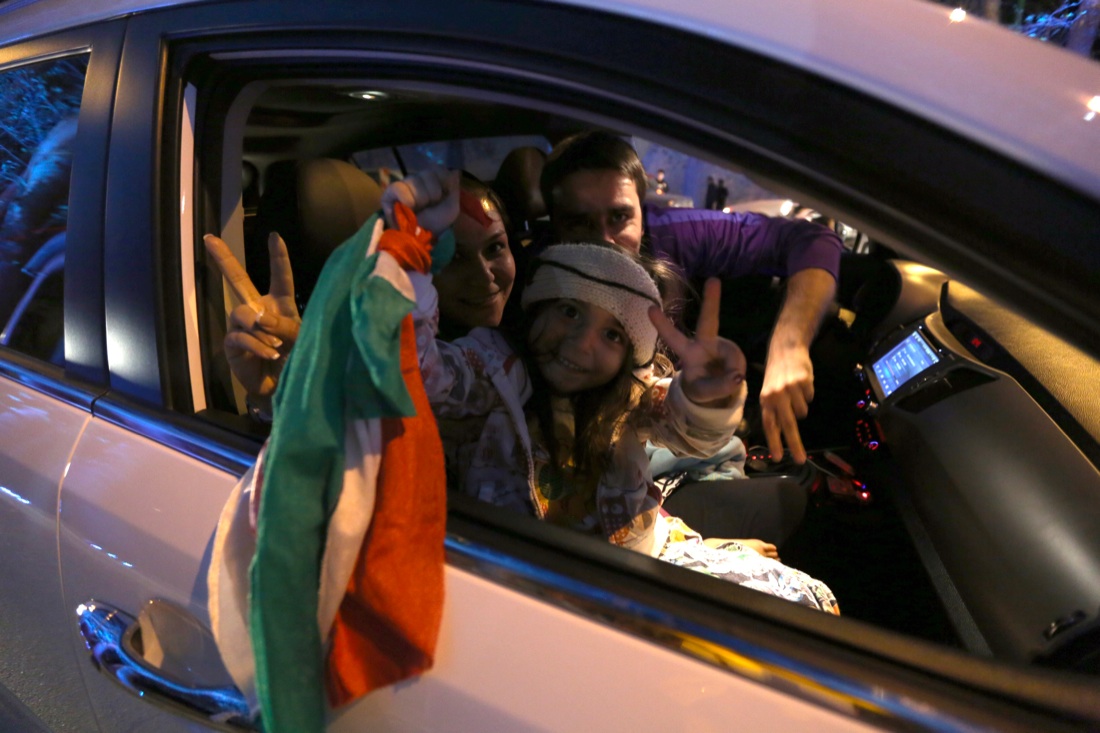 Che cosa cambia per l’Europa con l’apertura del mercato iraniano