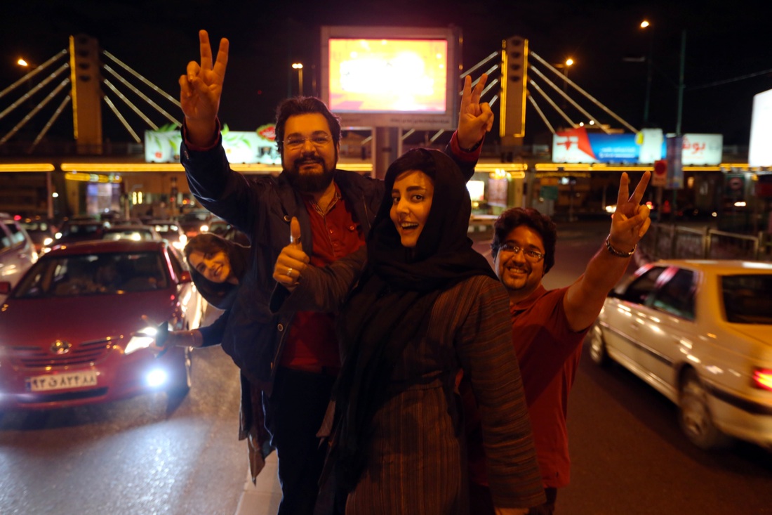 Che cosa cambia per l’Europa con l’apertura del mercato iraniano