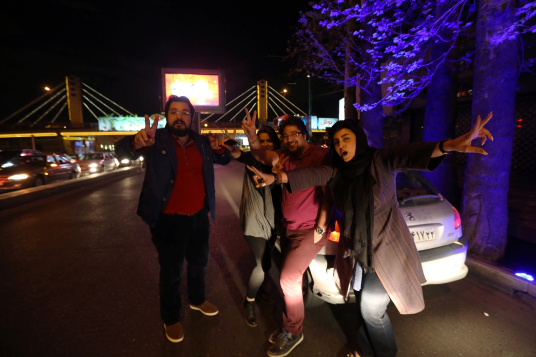 Che cosa cambia per l’Europa con l’apertura del mercato iraniano