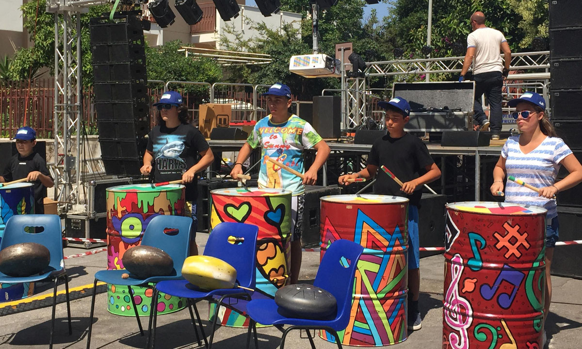 Omicidio Borsellino: le foto delle commemorazioni Omicidio Borsellino: le foto delle commemorazioni