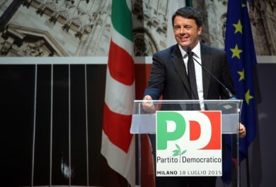 Taglio alle tasse: così Renzi pensa di trovare i soldi