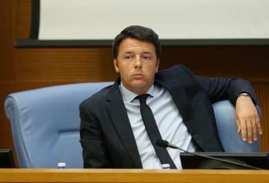 Renzi: “Dal 2016 via le tasse sulla prima casa”