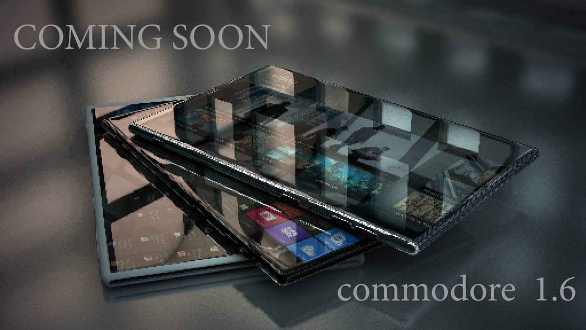 Galleria foto 'Vi spiego perché lo smartphone Commodore non può funzionare' - foto 2