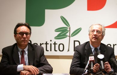 Comune di Roma: perché Causi sarà vicesindaco