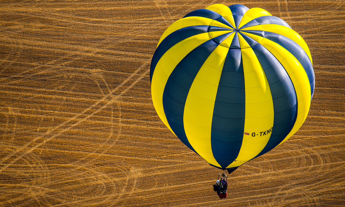 Le foto più belle della settimana – 10/16 luglio