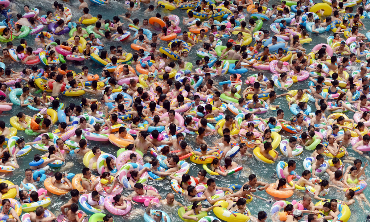 Le foto più belle della settimana – 10/16 luglio