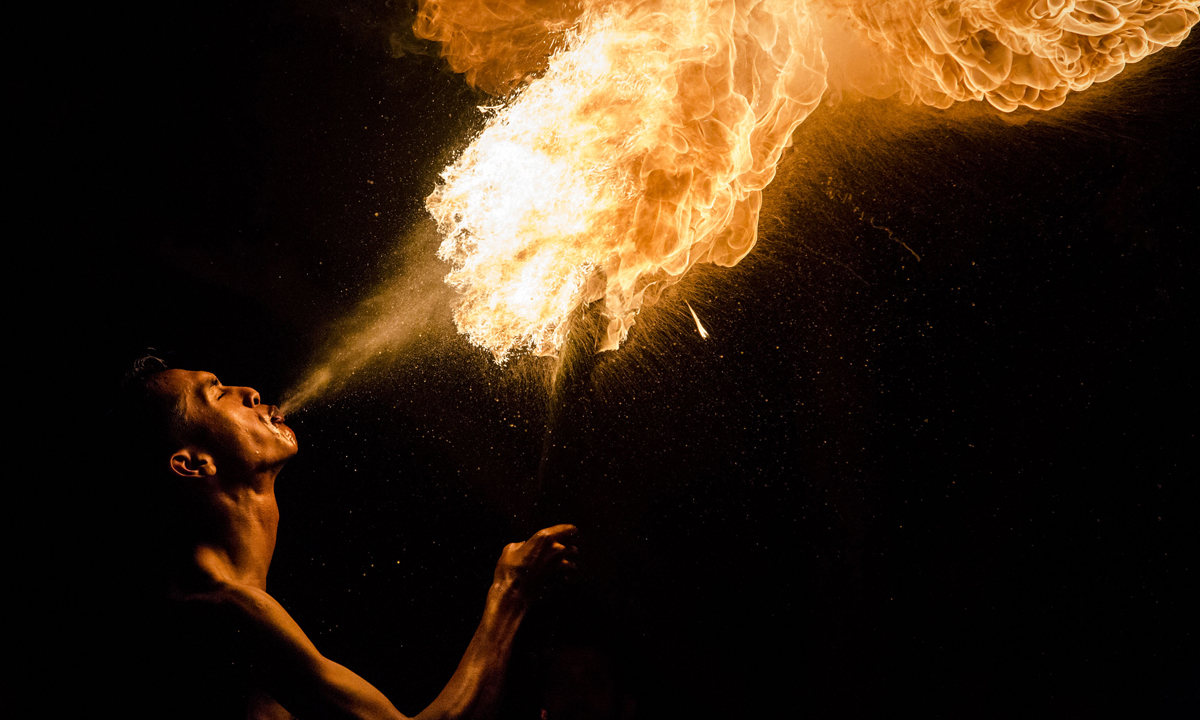 Le foto più belle della settimana – 10/16 luglio