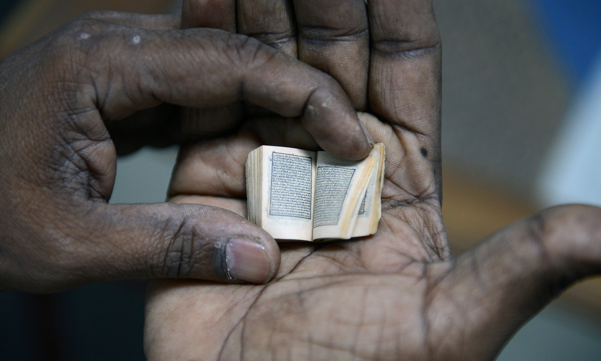 Le foto più belle della settimana – 10/16 luglio