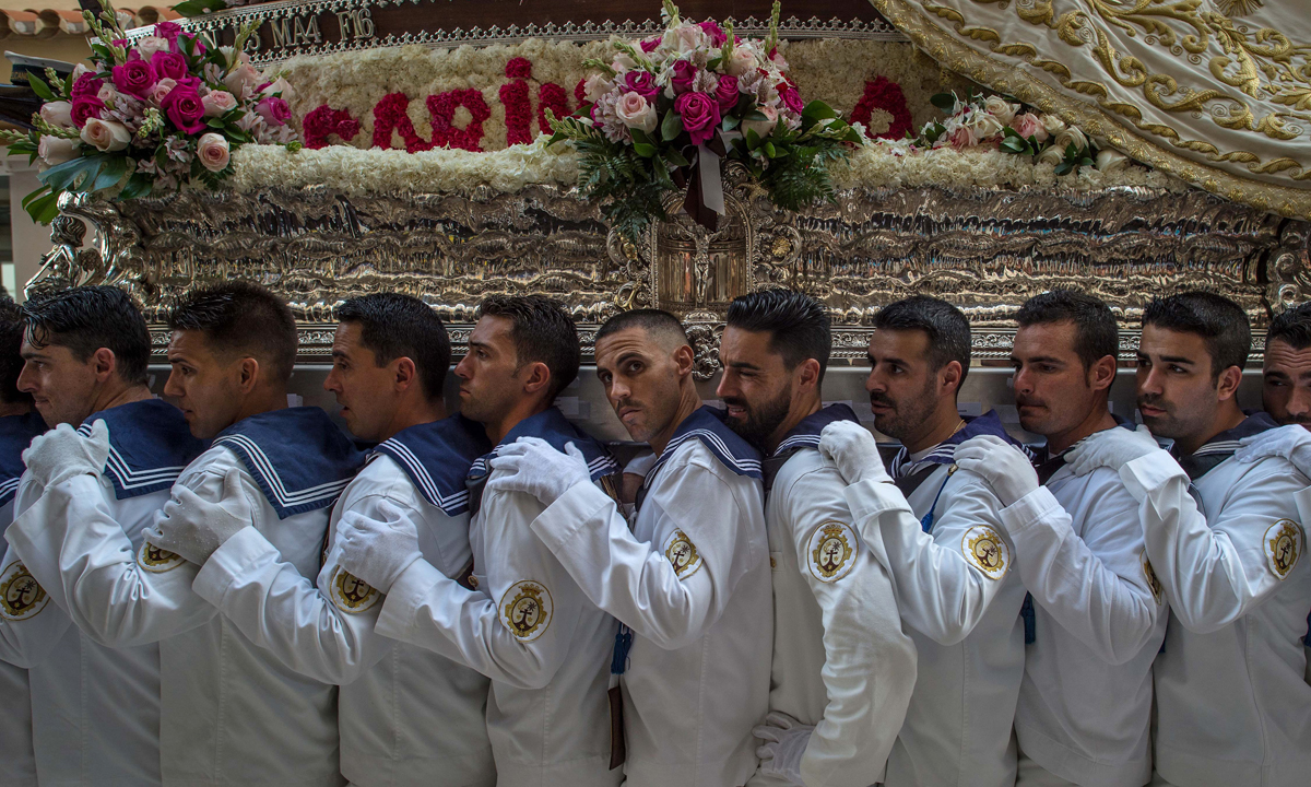 Le foto più belle della settimana – 10/16 luglio