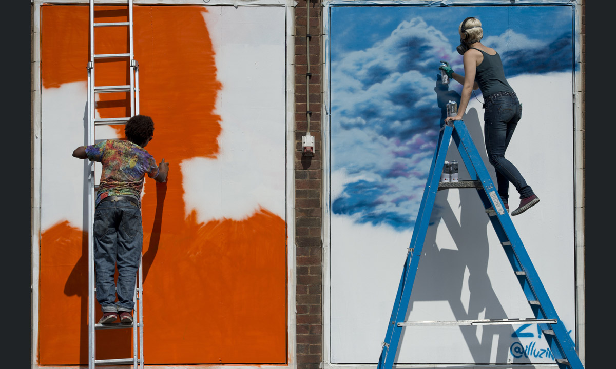 Le foto più belle della settimana – 10/16 luglio