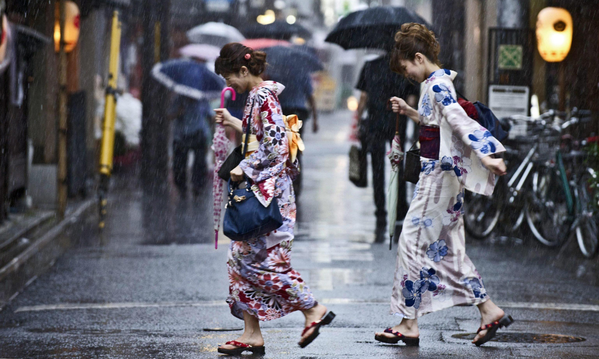 Le foto più belle della settimana – 10/16 luglio