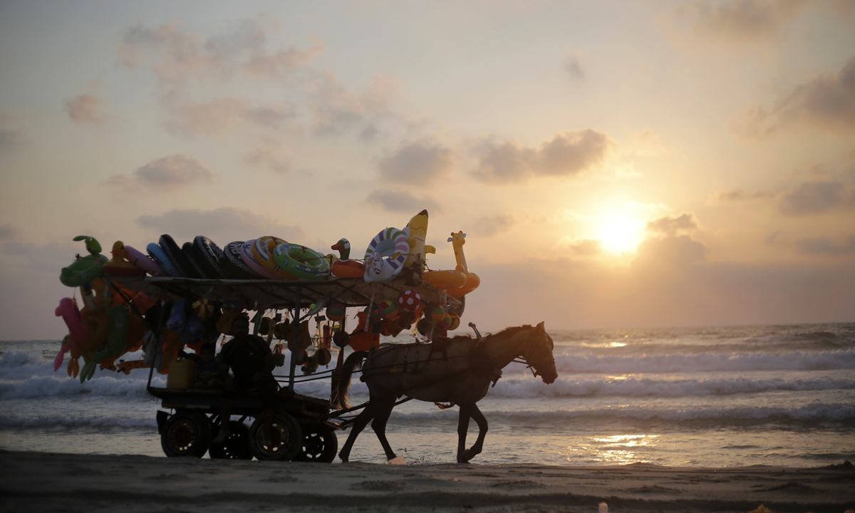Le foto più belle della settimana – 10/16 luglio