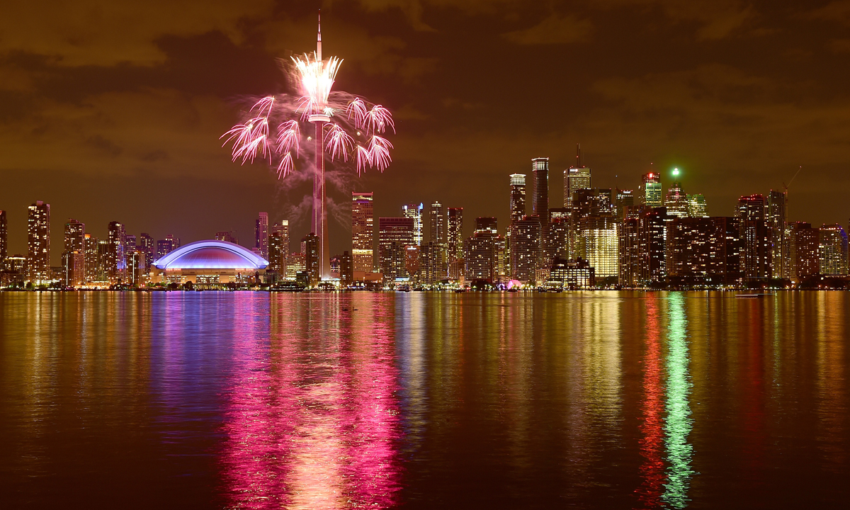 Le foto più belle della settimana – 10/16 luglio