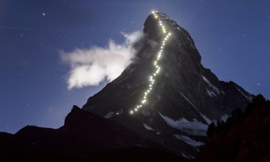 Le foto più belle della settimana – 10/16 luglio