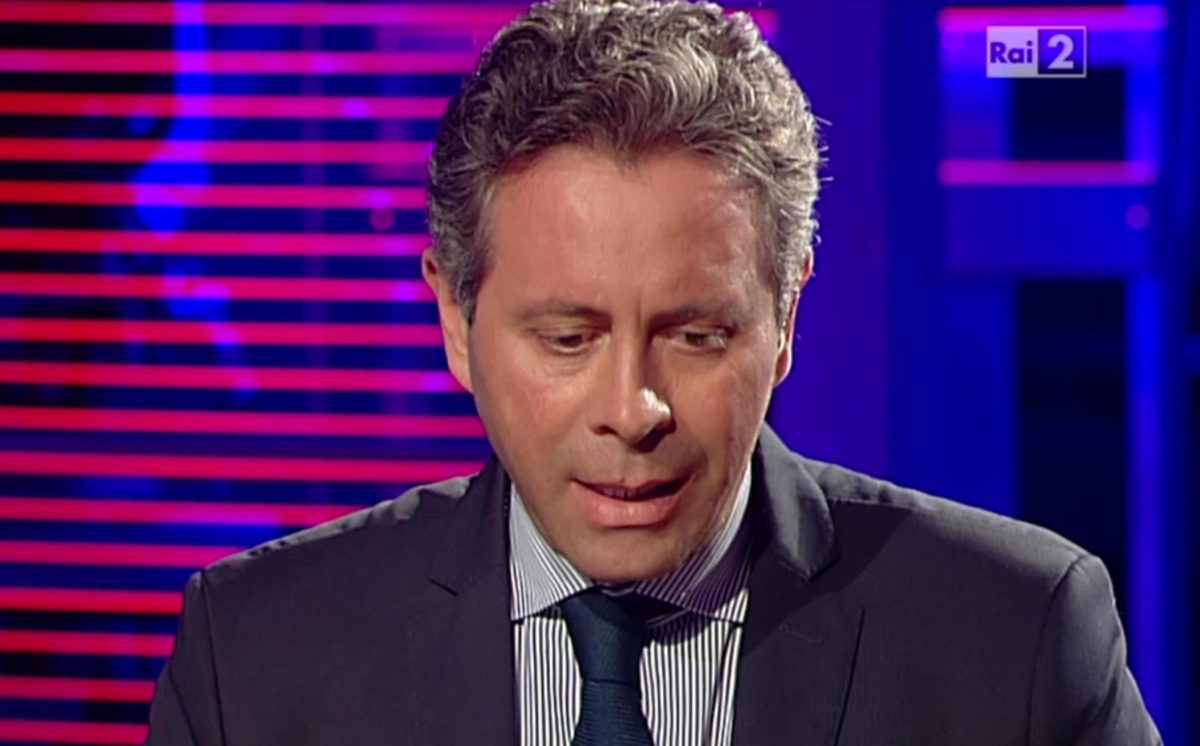 Galleria foto 'No Tav, non è terrorismo' - foto 2