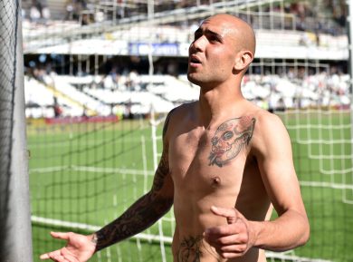 Zaza finalmente alla Juventus: “Pronto a dimostrare di essere all’altezza”