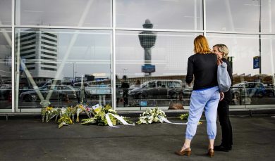 Tragedia volo Malaysia: un anno dopo un video accusa i separatisti ucraini