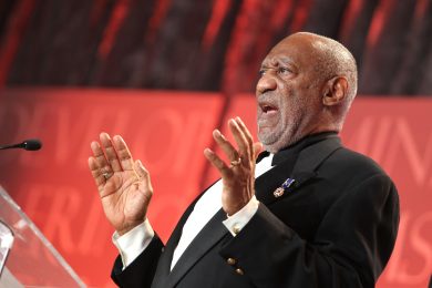 Bill Cosby, le accuse dell’ex collega