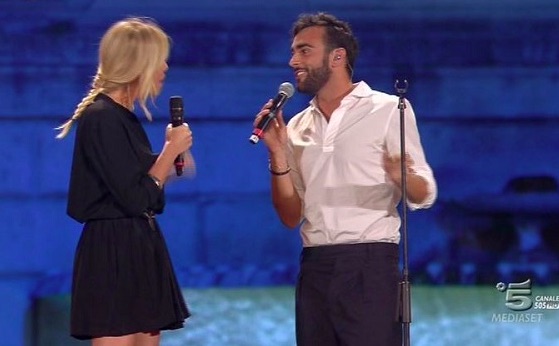 Ascolti 16/7: Alessia Marcuzzi batte ancora Piero Angela Ascolti 16/7: Alessia Marcuzzi batte ancora Piero Angela