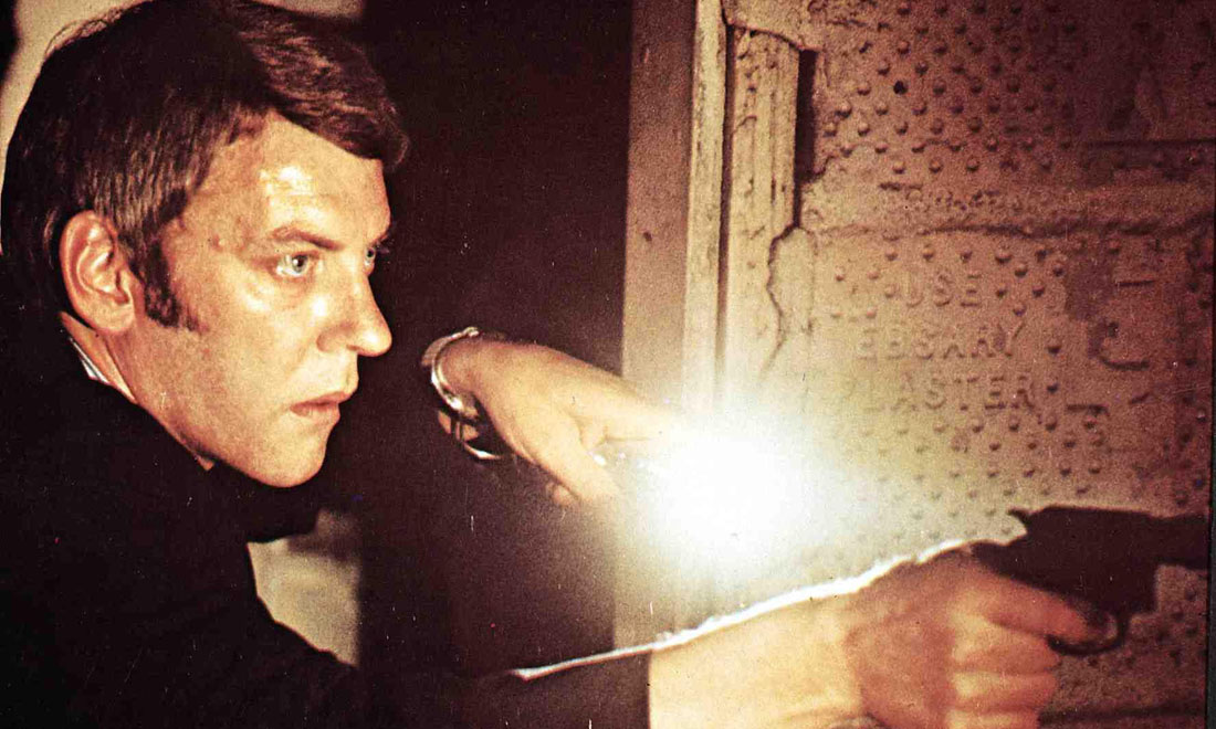 Donald Sutherland, 80 anni da Casanova a presidente Snow – Foto Donald Sutherland, 80 anni da Casanova a presidente Snow – Foto