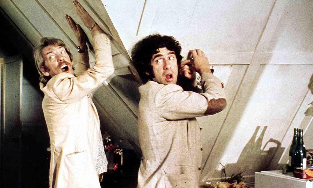 Donald Sutherland, 80 anni da Casanova a presidente Snow – Foto Donald Sutherland, 80 anni da Casanova a presidente Snow – Foto