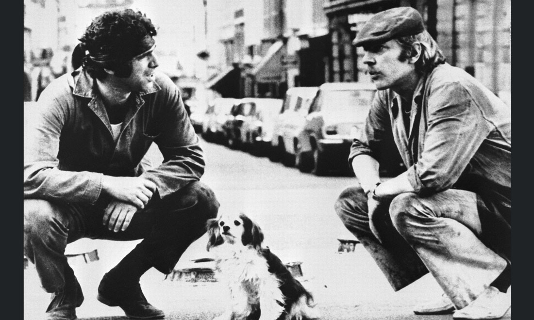 Donald Sutherland, 80 anni da Casanova a presidente Snow – Foto Donald Sutherland, 80 anni da Casanova a presidente Snow – Foto