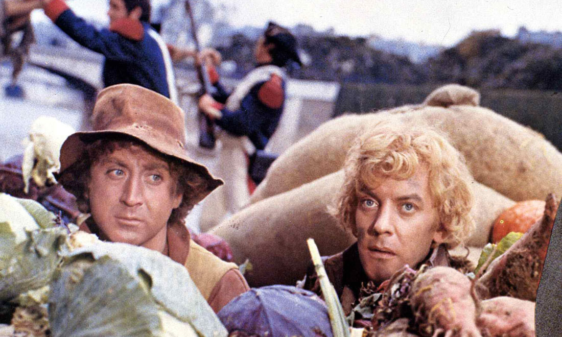 Donald Sutherland, 80 anni da Casanova a presidente Snow – Foto Donald Sutherland, 80 anni da Casanova a presidente Snow – Foto