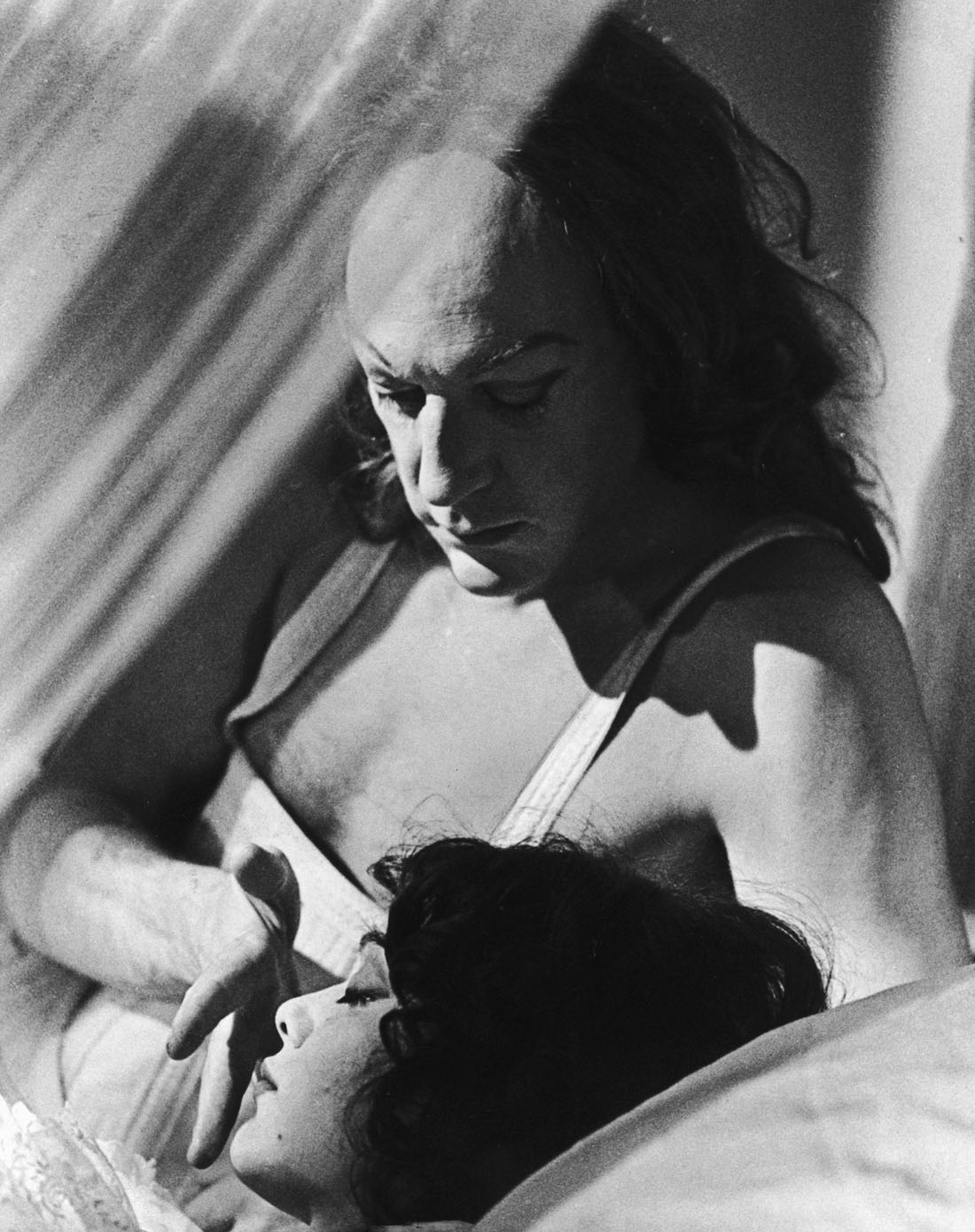 Donald Sutherland, 80 anni da Casanova a presidente Snow – Foto Donald Sutherland, 80 anni da Casanova a presidente Snow – Foto