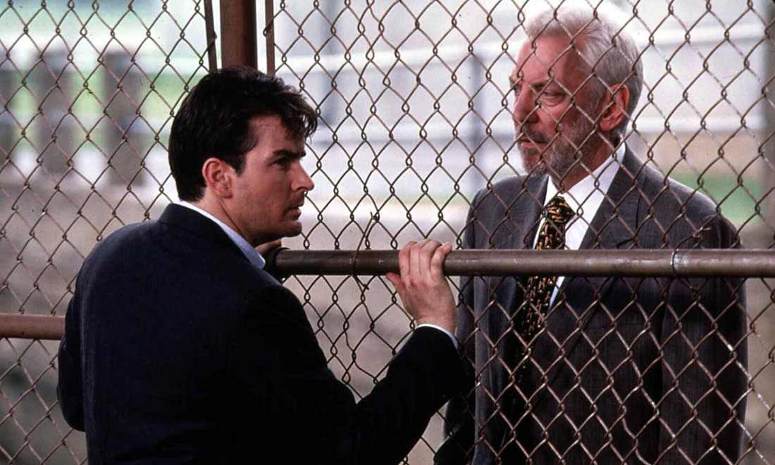 Donald Sutherland, 80 anni da Casanova a presidente Snow – Foto Donald Sutherland, 80 anni da Casanova a presidente Snow – Foto