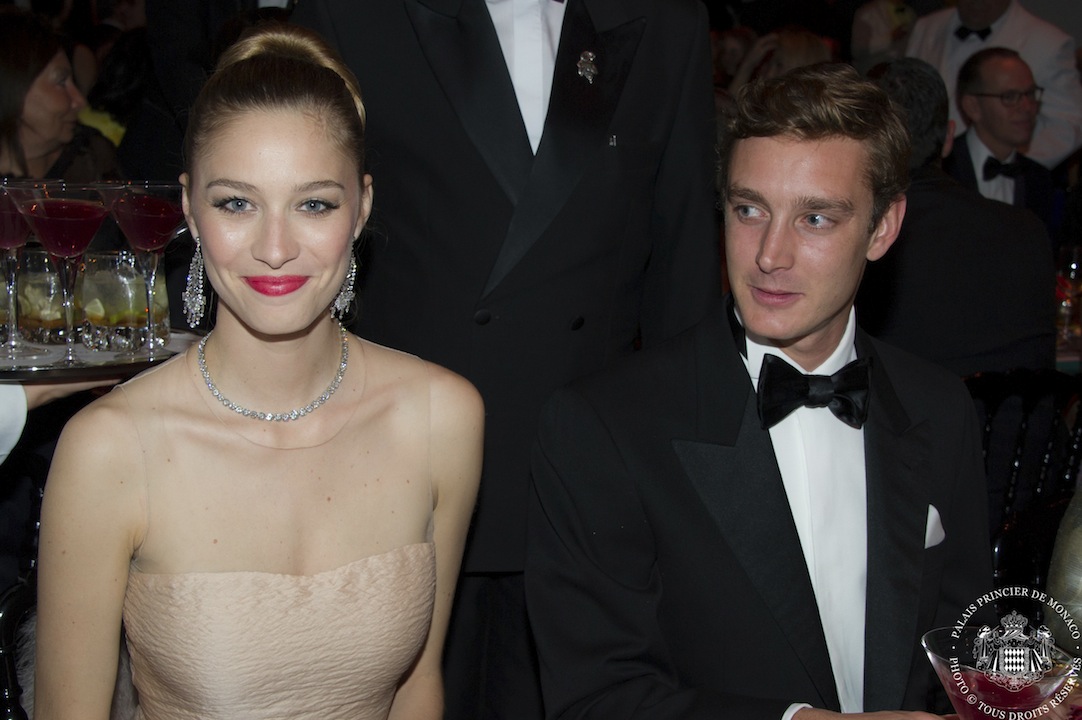 Pierre Casiraghi e Beatrice Borromeo, tutti i dettagli del matrimonio