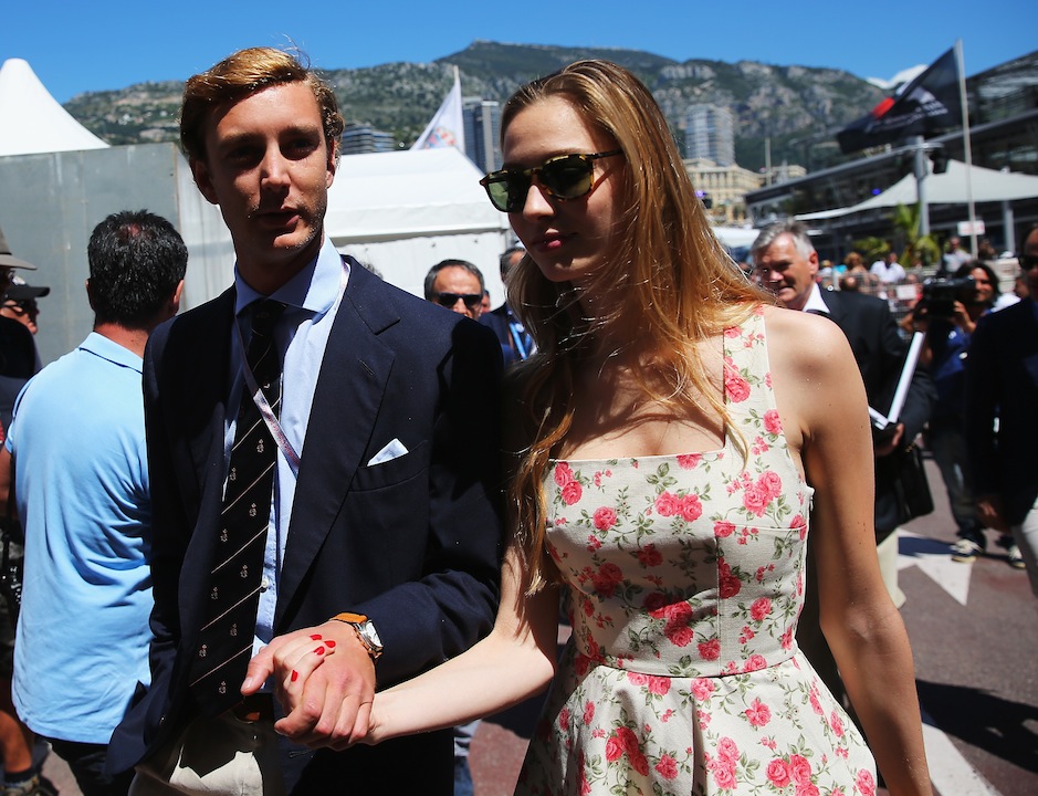 Pierre Casiraghi e Beatrice Borromeo, tutti i dettagli del matrimonio