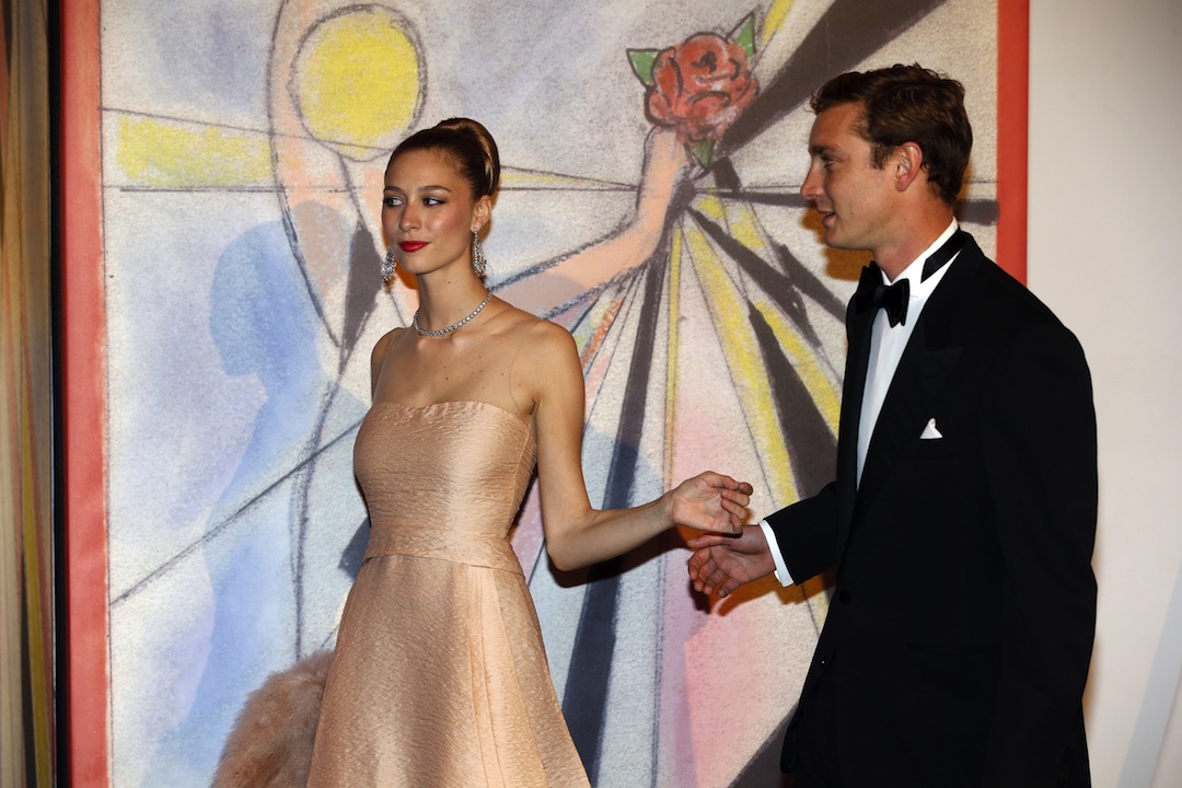 Pierre Casiraghi e Beatrice Borromeo, tutti i dettagli del matrimonio
