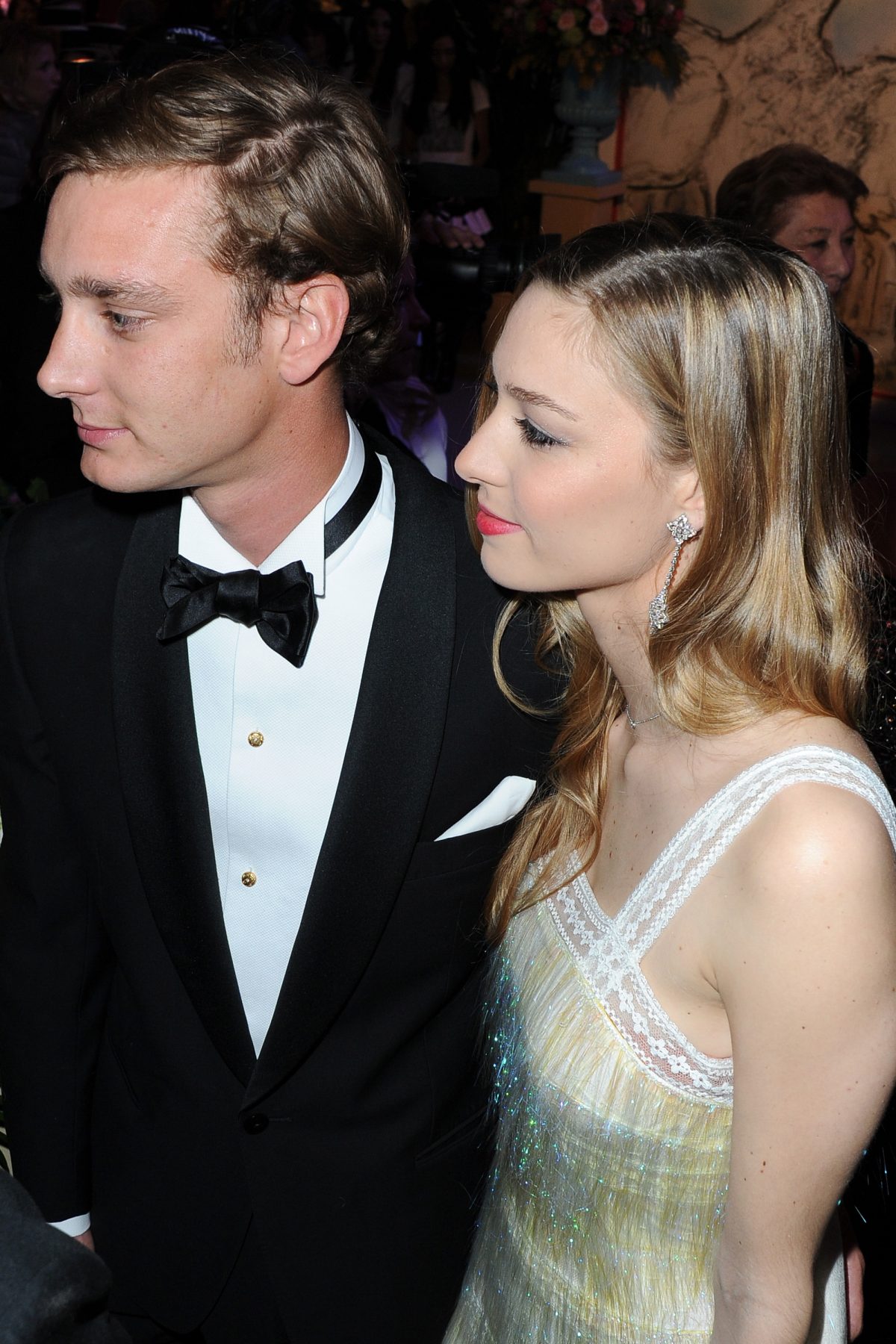 Galleria foto 'Pierre Casiraghi e Beatrice Borromeo, tutti i dettagli del matrimonio' - foto 8