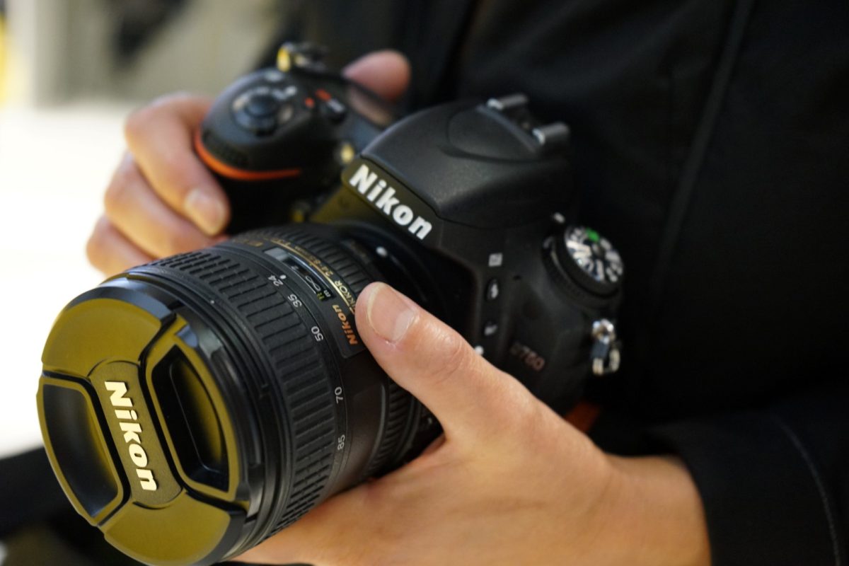 Galleria foto 'Reflex o mirrorless: cosa scegliere?' - foto 16